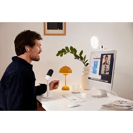 Elgato Wave Neo Mikrofon, Weiß