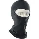 Held Biker Fashion Sturmhaube schwarz