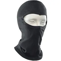 Held Biker Fashion Sturmhaube schwarz