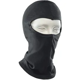 Held Biker Fashion Sturmhaube schwarz