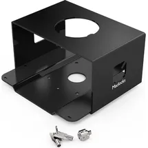 COMPULOCKS Mac Studio Security Mount - PC-Montagekit - Silber