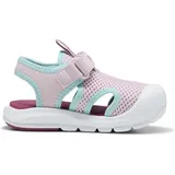 Puma Fun Racer Sandal Mesh Pink 27