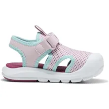 Puma Fun Racer Sandal Mesh Pink 27