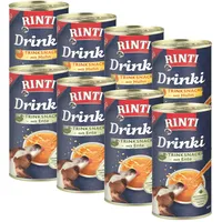 Rinti Drinki Huhn 24 x 185 ml