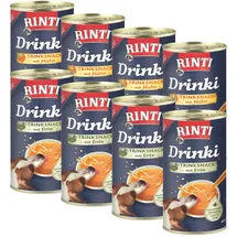 Rinti Drinki Huhn 24 x 185 ml