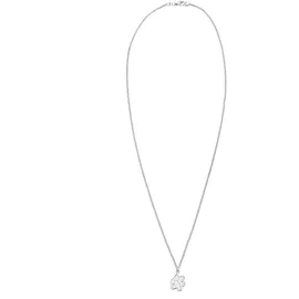 Elli Halskette Pfote Anhänger Symbol Hund 925 Silber