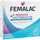 Femalac D-Mannose + Lactobazillen 10 St.