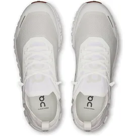 On Cloud 6 Low Herren Weiß 48