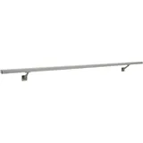 Treba Frewa Handlauf-Set CubeRail HC1 120 cm x 5 cm x 2,5 cm Aluminium Eloxiert