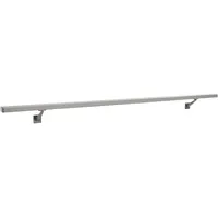 Treba Frewa Handlauf-Set CubeRail HC1 120 cm x 5 cm x 2,5 cm Aluminium Eloxiert