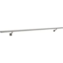 Treba Frewa Handlauf-Set CubeRail HC1 120 cm x 5 cm x 2,5 cm Aluminium Eloxiert