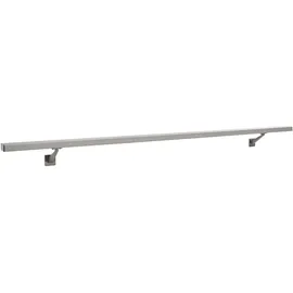 Treba Frewa Handlauf-Set CubeRail HC1 120 cm x 5 cm x 2,5 cm Aluminium Eloxiert
