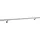 Treba Frewa Handlauf-Set CubeRail HC1 120 cm x 5 cm x 2,5 cm Aluminium Eloxiert