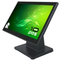 10POS All in One AT-16WRK35232A1 Quad Core 32GB 2GB