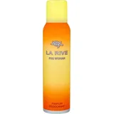 La Rive Deodorant Spray 3 x 150 ml