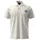 Napapijri Kurzarmpoloshirt Weiß M