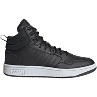 Adidas Hoops 3.0 WTR core black/core black/cloud white 46 2/3