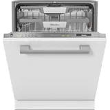 Miele G 7260 SCVi Geschirrspüler (vollintegrierbar, 598 mm breit, 43 dB (A), A)