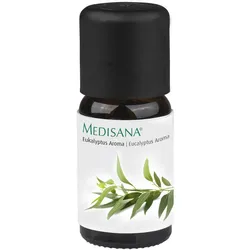 medisana Duftöl Eukalyptus 10,0 ml