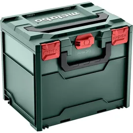 Metabo Tauchsäge KT 66 BL inkl. Führungsschiene FS 160 metaBOX 340
