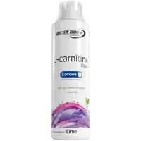 Best Body L-Carnitine Liquid 500 ml