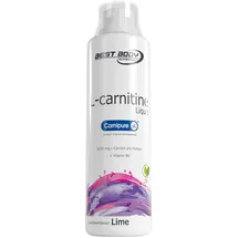 Best Body L-Carnitine Liquid 500 ml