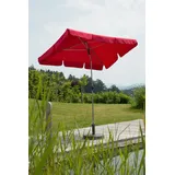 Schneider Locarno 120 x 180 cm Rot