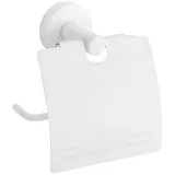 Mexen Remo Toilettenpapierhalter, weiß - 7050733-20