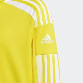 adidas Squadra 21 Trainingsjacke - Team Yellow / White - 164