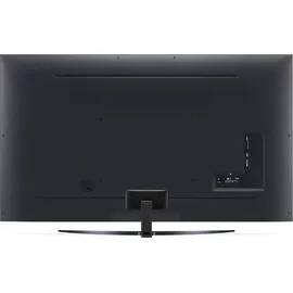 LG 86UT81006LA 86" 4K LED Smart TV UT81