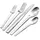 Zwilling Minimale 68-tlg.
