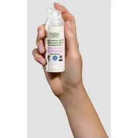 matas beauty Natur Tagescreme LSF 15 Creme 50 ml