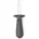 16 cm Edelstahl Schwarz