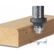 Festool Abrundfräser HW R4-OFK 500