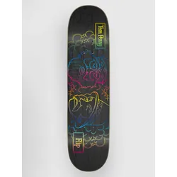Flip Penny Toms Friends 50Th 8.1"X31.63" Skateboard Deck uni Gr. Uni