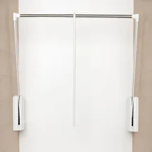 Servetto Servetto, Kleiderlift Junior 440 - 440x610 mm