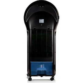 DOMO collection DO152A schwarz/silber mobil