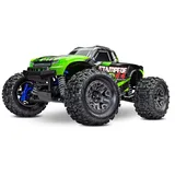 TRAXXAS Stampede 4x4 BL-2S 1/10