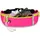 OneFlow Active Pro Laufgürtel One Size Hot Pink