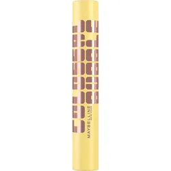 Maybelline Colossal Bubble Mascara 10 ml Schwarz