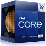 Intel Core i9-12900KS Special Edition, 8C+8c/24T, 3.40-5.50G