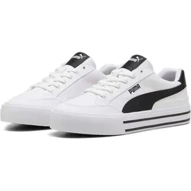 Puma Court Classic Vulc Weiß 42