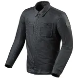 RevIt! Revit Tracer 2 Motorrad Textiljacke, S