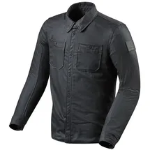 RevIt! Revit Tracer 2 Motorrad Textiljacke, S