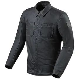 RevIt! Revit Tracer 2 Motorrad Textiljacke, S