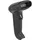 DeLock 90562 2D Barcode-Scanner Bluetooth®, Kabelgebunden 2D, 1D LED Schwarz Hand-Scanner