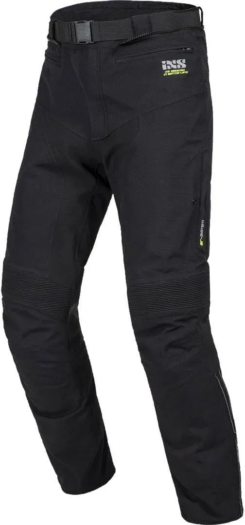 iXS Tour Hose Laminat-ST-Plus schwarz - 4XL