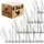 Niederberg Metall Taubenabwehr Spikes 300 cm