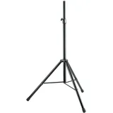 K&M 21435 Boxenstativ Schwarz