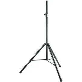 K&M 21435 Boxenstativ Schwarz